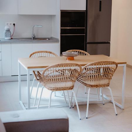 Las Canteras Beach Suites Las Palmas de Gran Canaria Eksteriør bilde