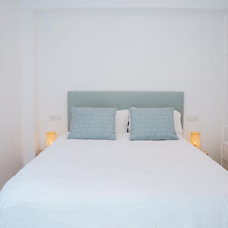 Las Canteras Beach Suites Las Palmas de Gran Canaria Eksteriør bilde