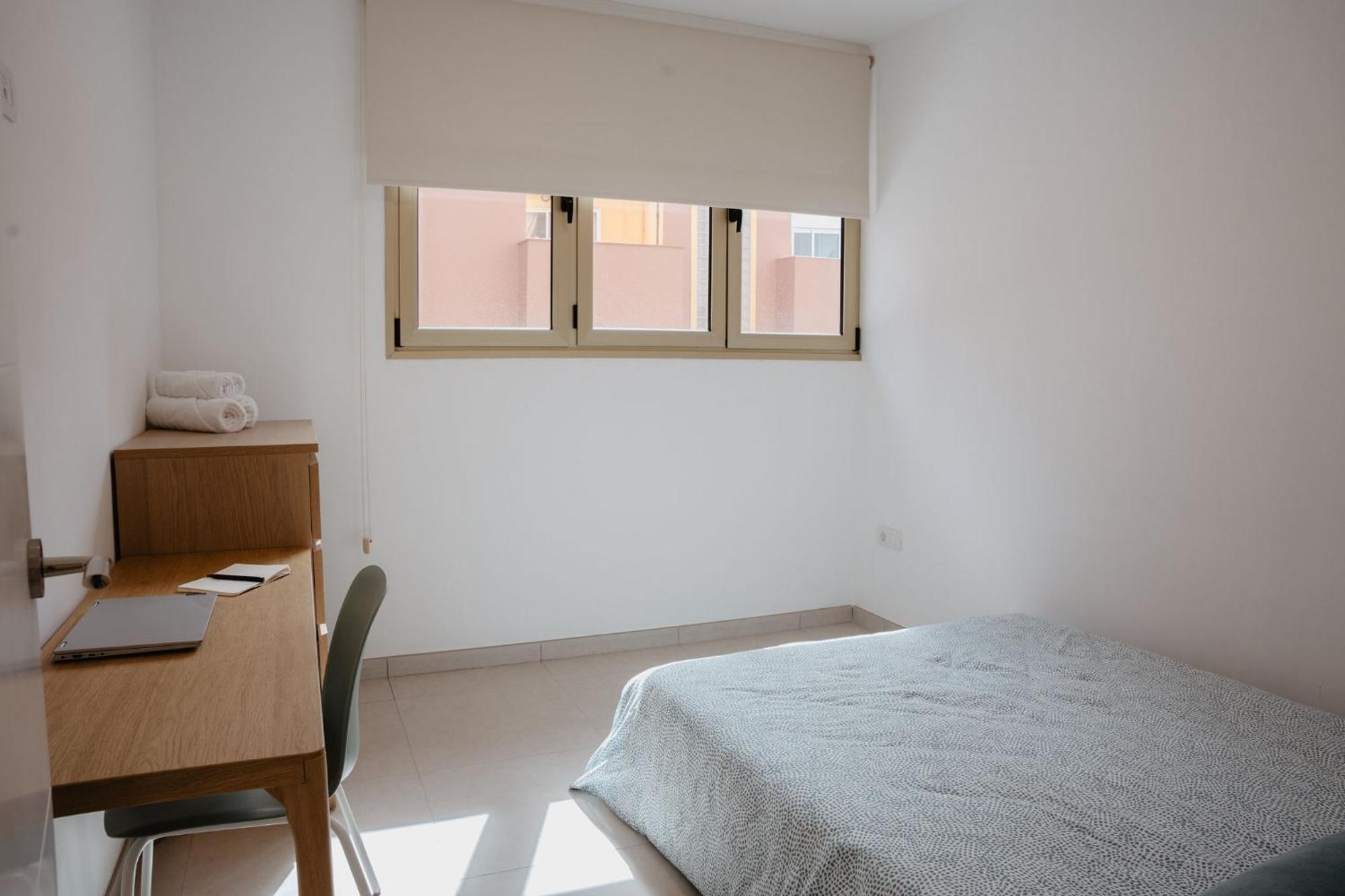 Las Canteras Beach Suites Las Palmas de Gran Canaria Eksteriør bilde
