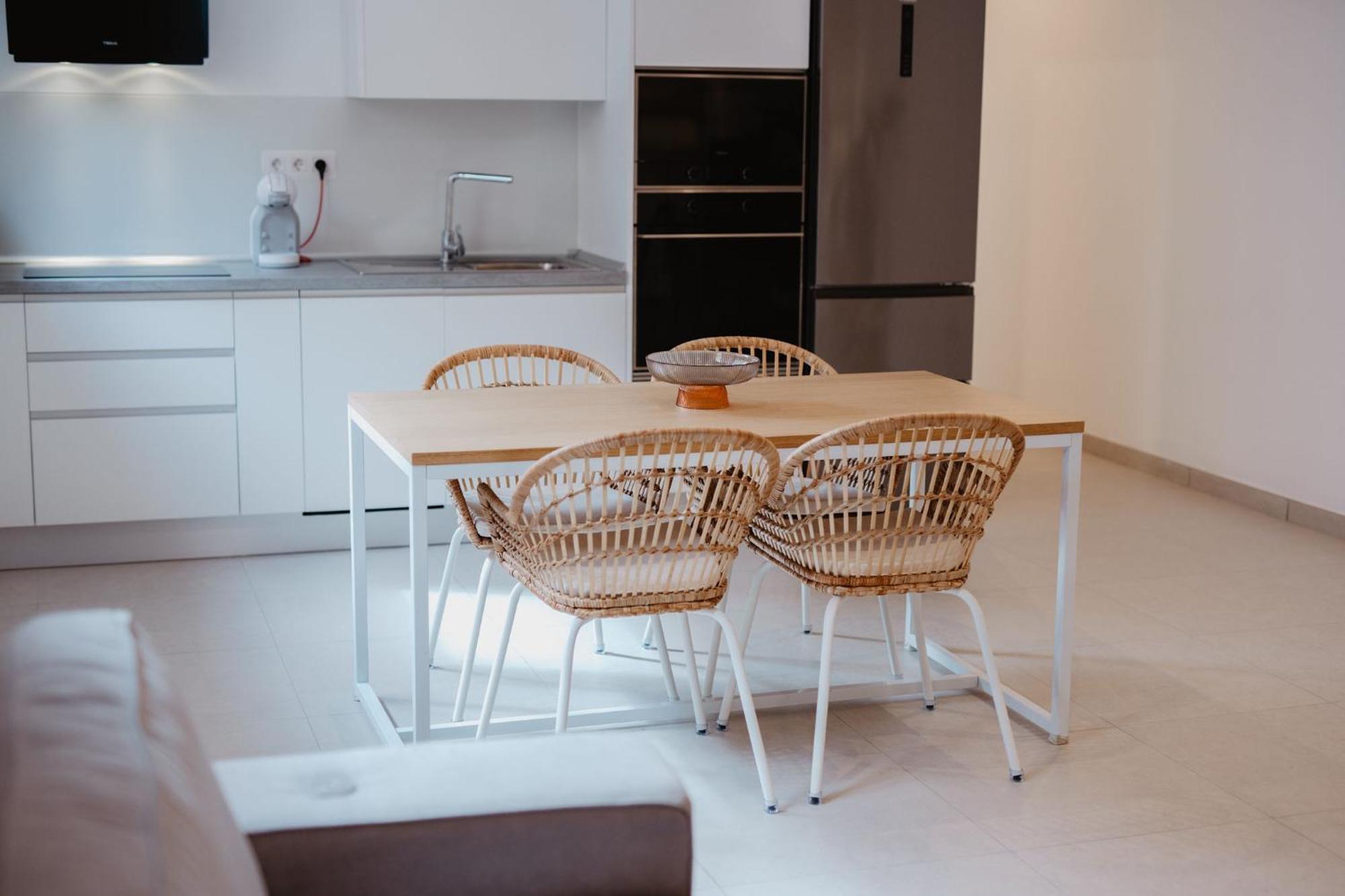 Las Canteras Beach Suites Las Palmas de Gran Canaria Eksteriør bilde
