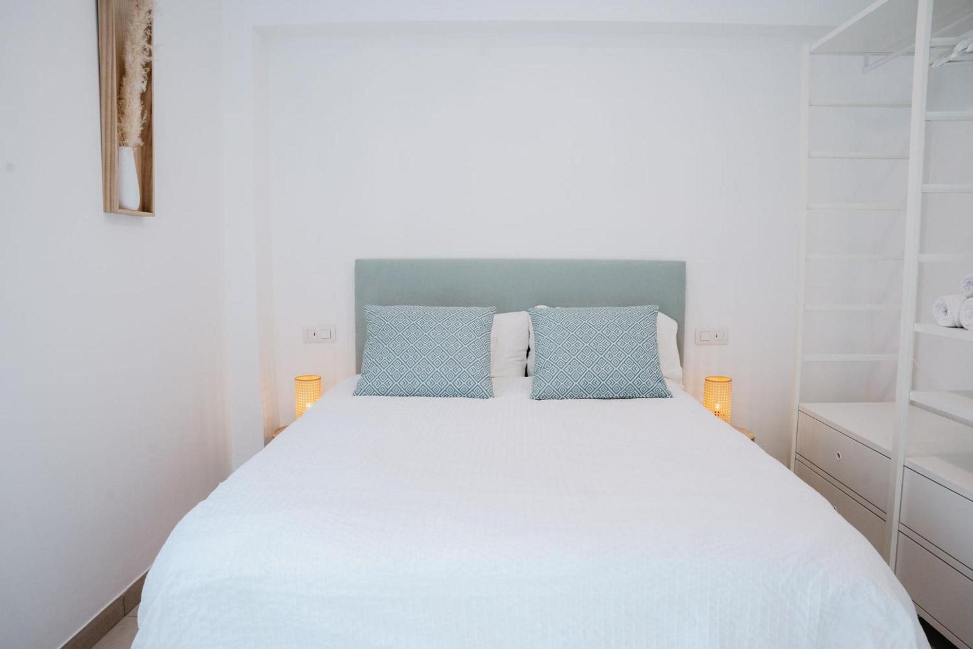 Las Canteras Beach Suites Las Palmas de Gran Canaria Eksteriør bilde