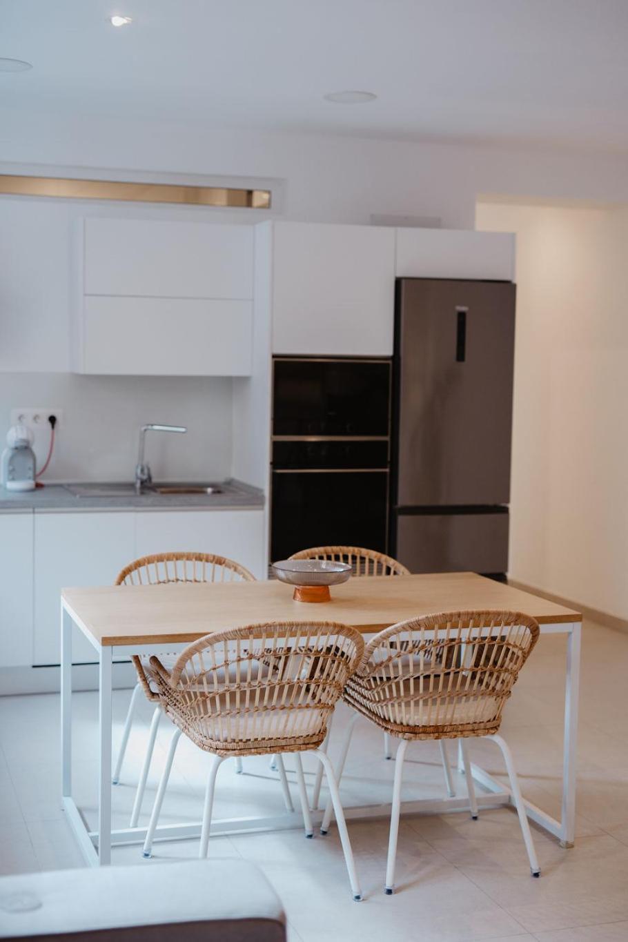 Las Canteras Beach Suites Las Palmas de Gran Canaria Eksteriør bilde