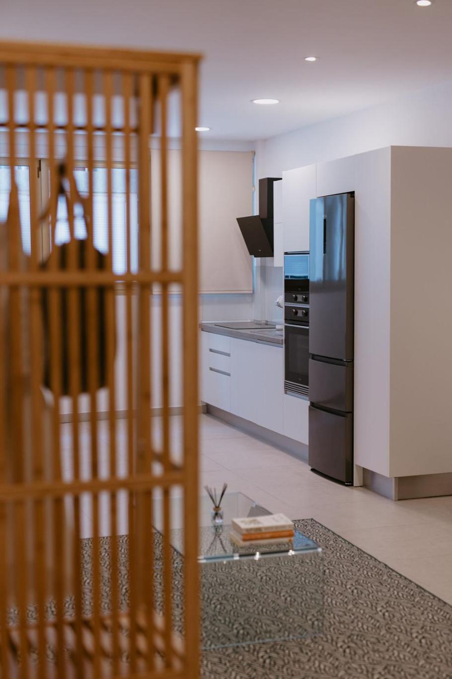 Las Canteras Beach Suites Las Palmas de Gran Canaria Eksteriør bilde