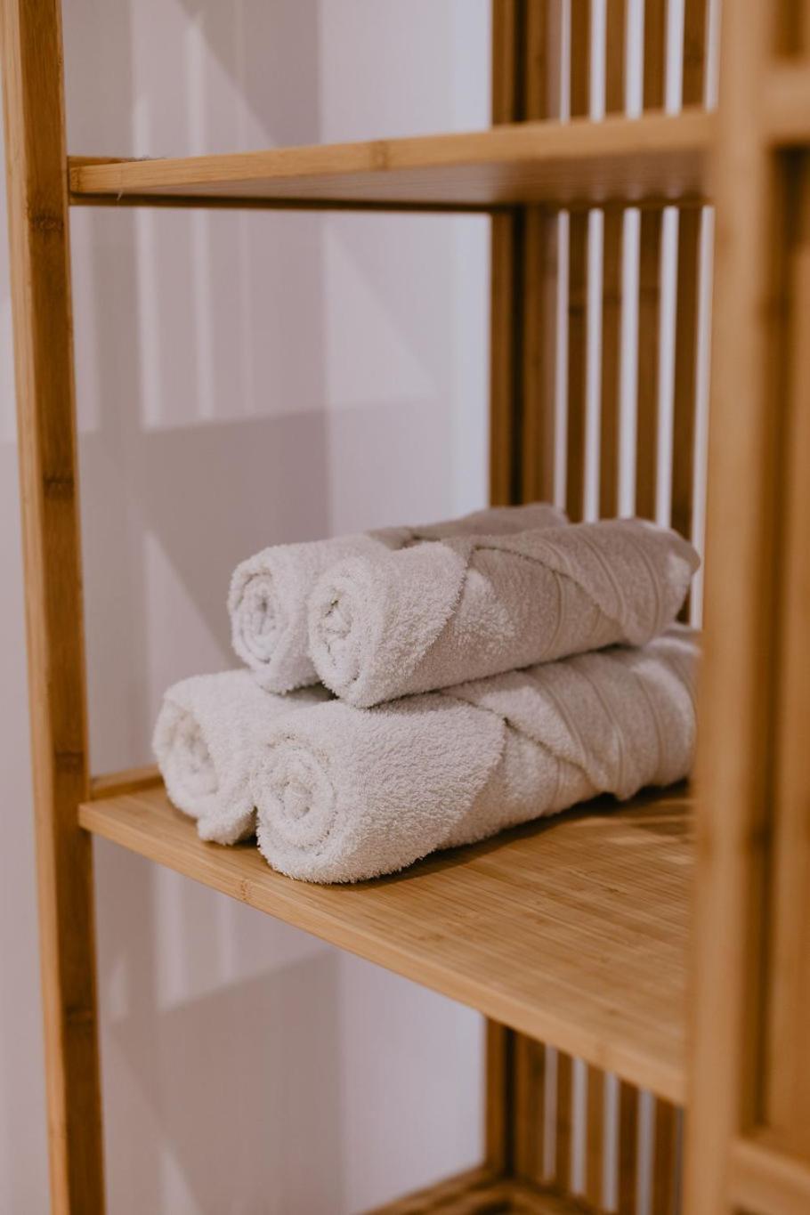Las Canteras Beach Suites Las Palmas de Gran Canaria Eksteriør bilde