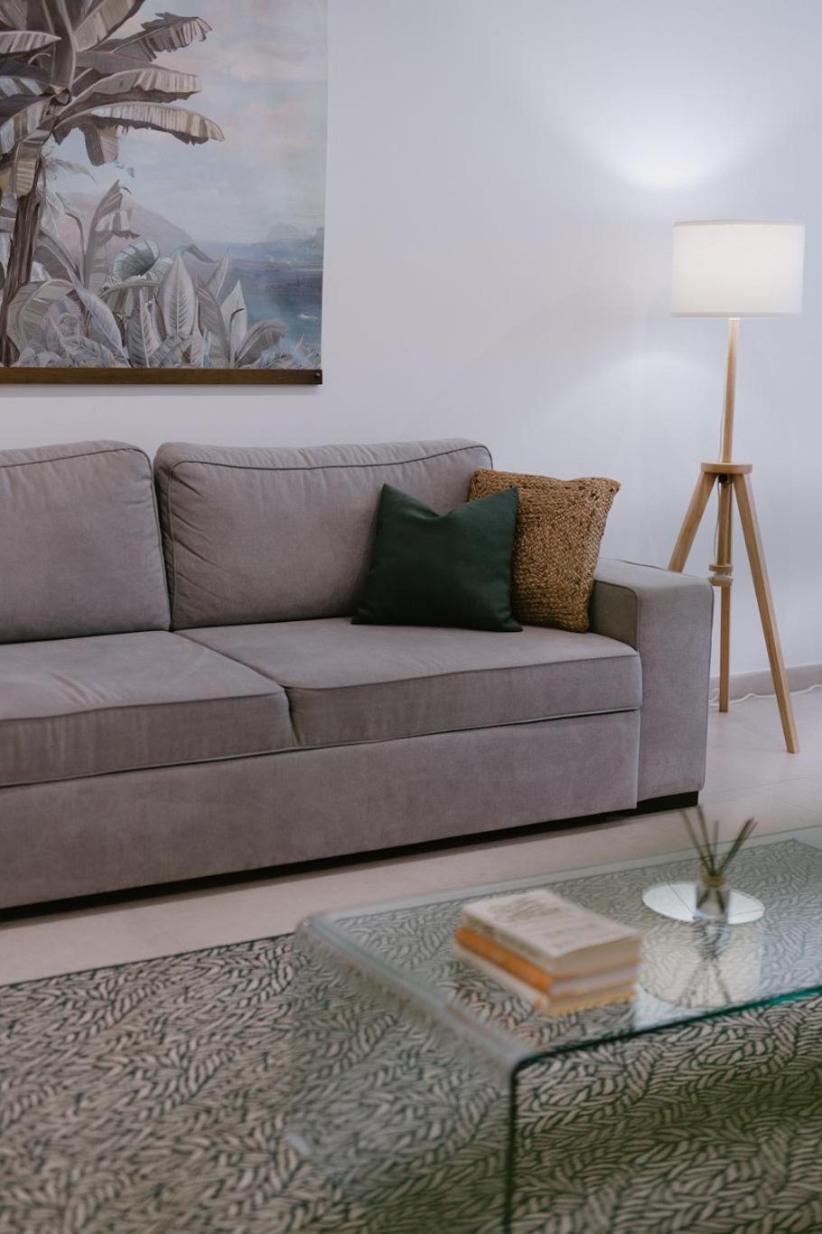 Las Canteras Beach Suites Las Palmas de Gran Canaria Eksteriør bilde
