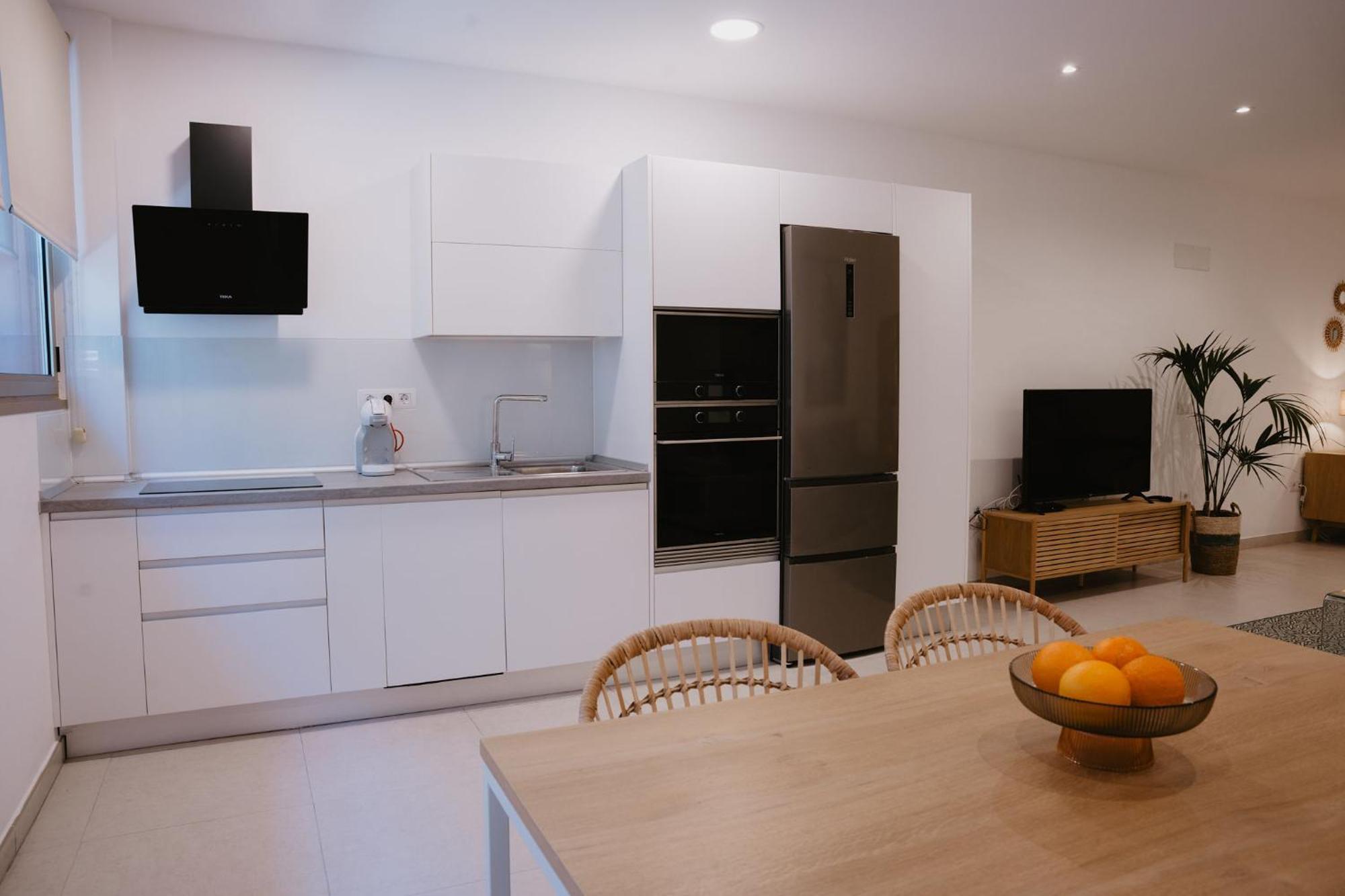 Las Canteras Beach Suites Las Palmas de Gran Canaria Eksteriør bilde