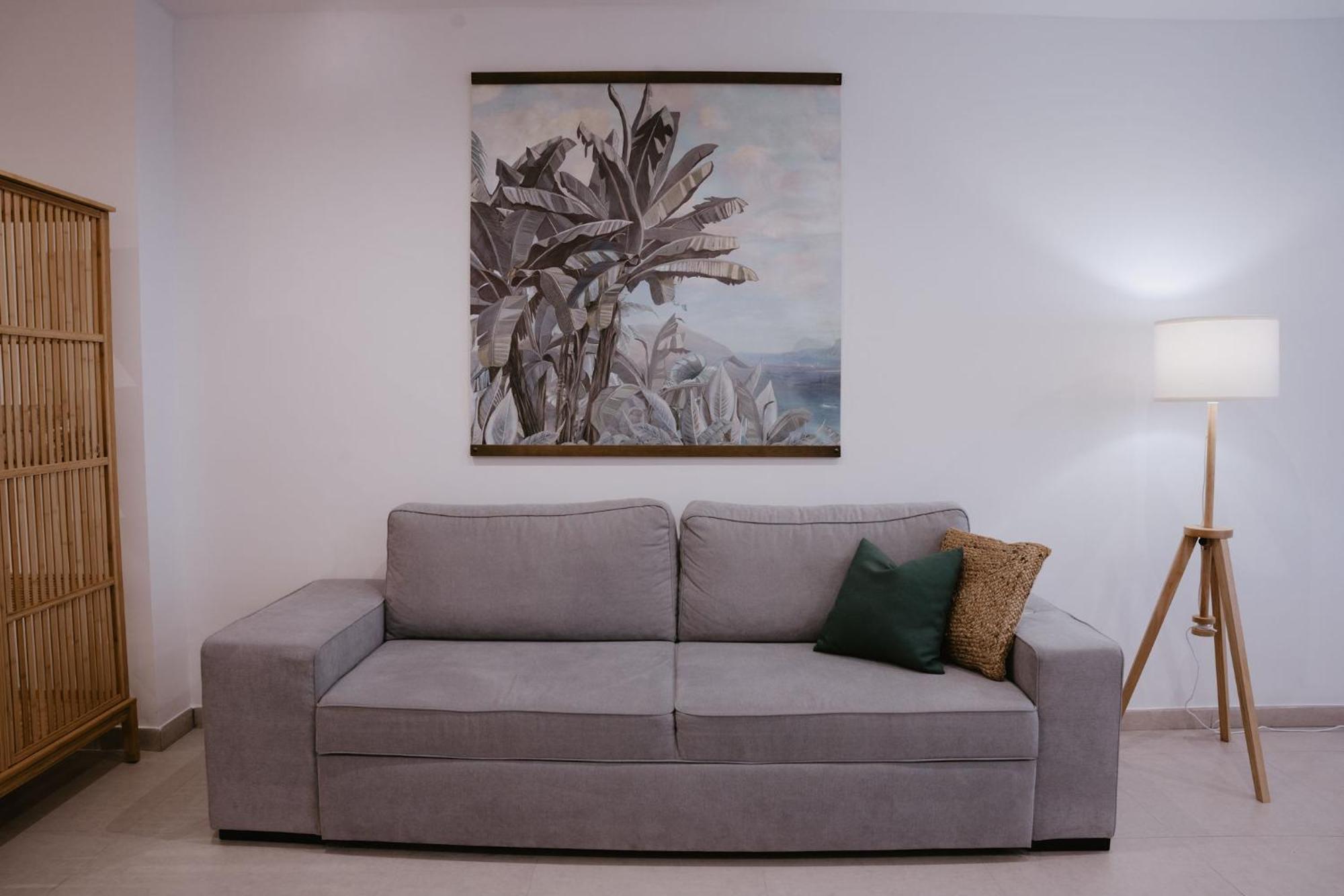 Las Canteras Beach Suites Las Palmas de Gran Canaria Eksteriør bilde
