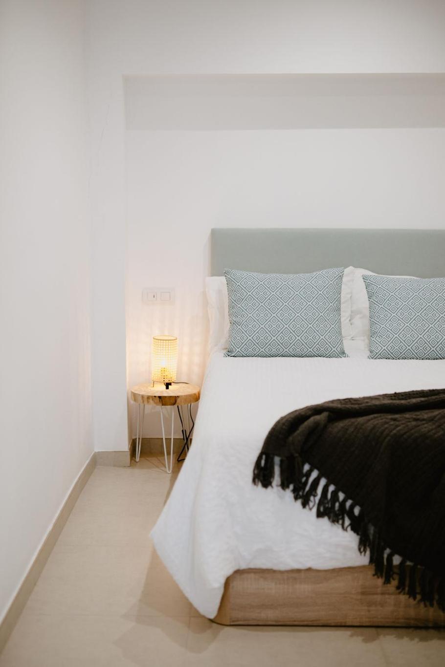 Las Canteras Beach Suites Las Palmas de Gran Canaria Eksteriør bilde
