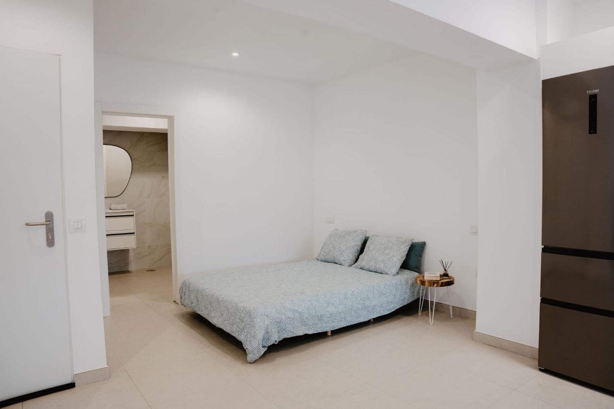 Las Canteras Beach Suites Las Palmas de Gran Canaria Eksteriør bilde